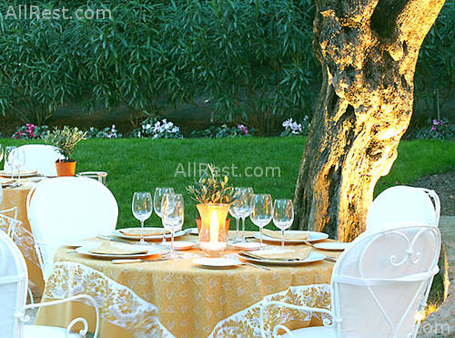 Hotel La Bastide de Saint Tropez 34
